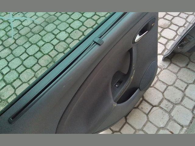 bontott SEAT ALTEA Bal hátsó Ablakemelő Szerkezet (Elektromos)