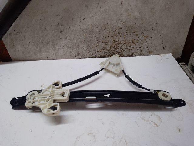 bontott SEAT ALTEA Bal hátsó Ablakemelő Szerkezet (Elektromos)