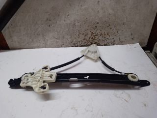 bontott SEAT ALTEA Bal hátsó Ablakemelő Szerkezet (Elektromos)