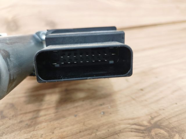 bontott SEAT ALTEA Bal hátsó Ablakemelő Szerkezet (Elektromos)