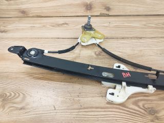 bontott SEAT ALTEA Bal hátsó Ablakemelő Szerkezet (Mechanikus)