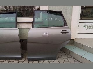 bontott SEAT ALTEA Bal hátsó Ajtó Kárpit