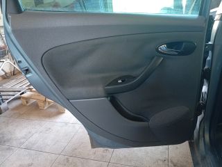 bontott SEAT ALTEA Bal hátsó Ajtó Kárpit