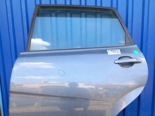 bontott SEAT ALTEA Bal hátsó Ajtó (Részeivel)