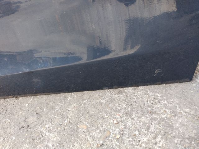 bontott SEAT ALTEA Bal hátsó Ajtó (Részeivel)