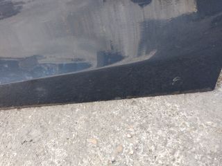 bontott SEAT ALTEA Bal hátsó Ajtó (Részeivel)