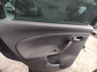 bontott SEAT ALTEA Bal hátsó Ajtó (Részeivel)