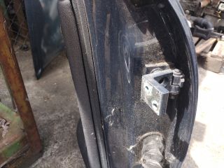 bontott SEAT ALTEA Bal hátsó Ajtó (Részeivel)