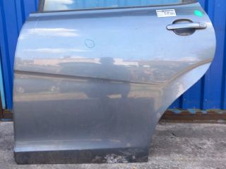 bontott SEAT ALTEA Bal hátsó Ajtó (Részeivel)
