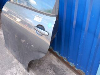 bontott SEAT ALTEA Bal hátsó Ajtó (Részeivel)