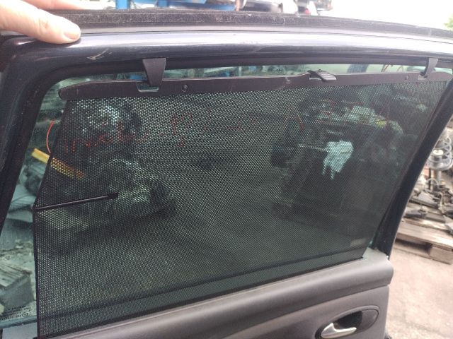 bontott SEAT ALTEA Bal hátsó Ajtó (Részeivel)