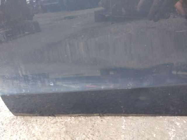 bontott SEAT ALTEA Bal hátsó Ajtó (Részeivel)