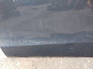 bontott SEAT ALTEA Bal hátsó Ajtó (Részeivel)