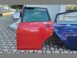 bontott SEAT ALTEA Bal hátsó Ajtó (Részeivel)
