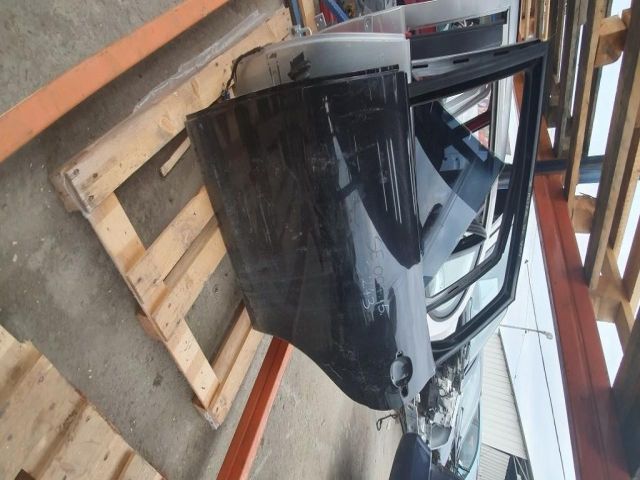 bontott SEAT ALTEA Bal hátsó Ajtó (Üres lemez)