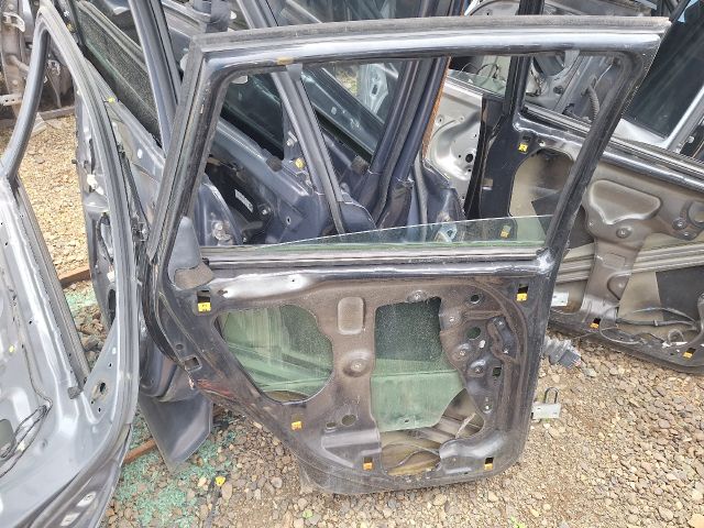 bontott SEAT ALTEA Bal hátsó Ajtó (Üres lemez)