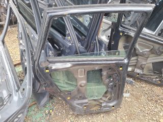 bontott SEAT ALTEA Bal hátsó Ajtó (Üres lemez)