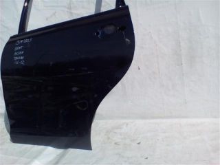 bontott SEAT ALTEA Bal hátsó Ajtó (Üres lemez)