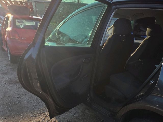 bontott SEAT ALTEA Bal hátsó Ajtó (Üres lemez)