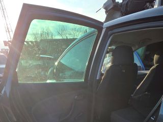 bontott SEAT ALTEA Bal hátsó Ajtó (Üres lemez)