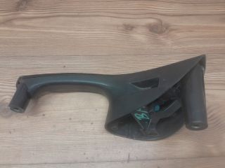 bontott SEAT ALTEA Bal hátsó Ajtóbehúzó