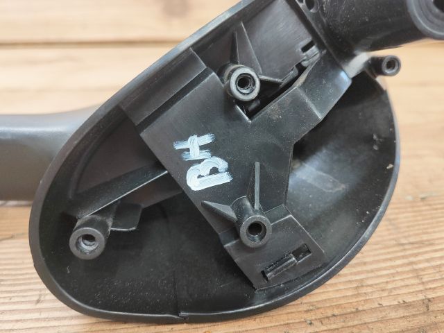 bontott SEAT ALTEA Bal hátsó Ajtóbehúzó