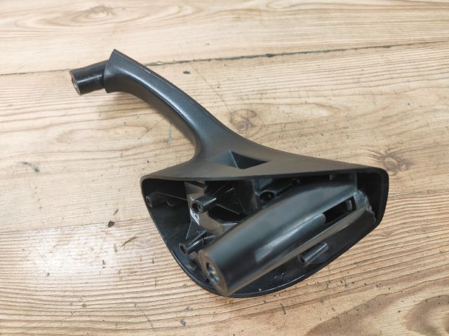 bontott SEAT ALTEA Bal hátsó Ajtóbehúzó