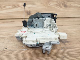 bontott SEAT ALTEA Bal hátsó Ajtózár