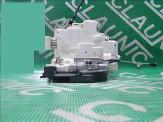 bontott SEAT ALTEA Bal hátsó Ajtózár