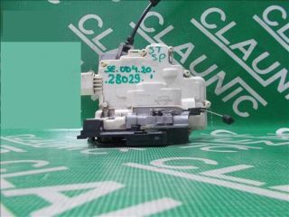 bontott SEAT ALTEA Bal hátsó Ajtózár