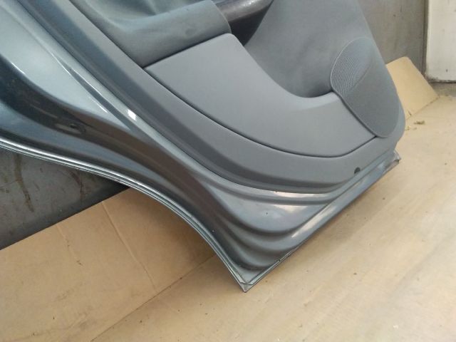 bontott SEAT ALTEA Bal hátsó Ajtózár