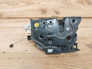 bontott SEAT ALTEA Bal hátsó Ajtózár