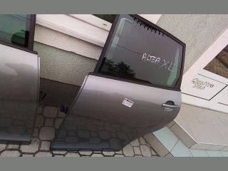 bontott SEAT ALTEA Bal hátsó Ajtózár