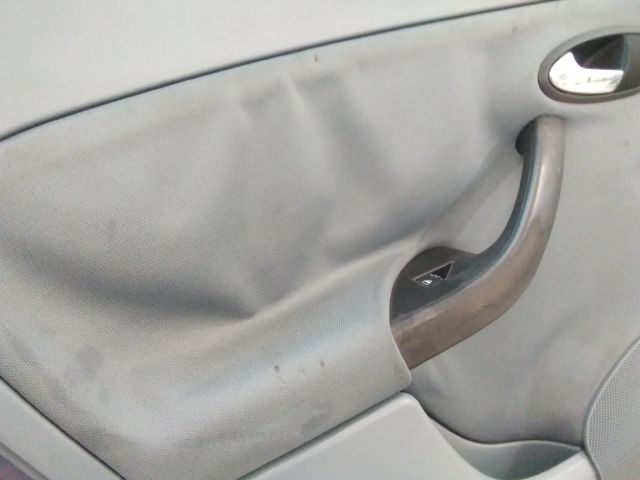 bontott SEAT ALTEA Bal hátsó Ajtózár