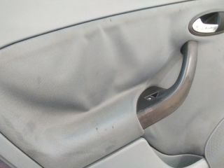 bontott SEAT ALTEA Bal hátsó Ajtózár