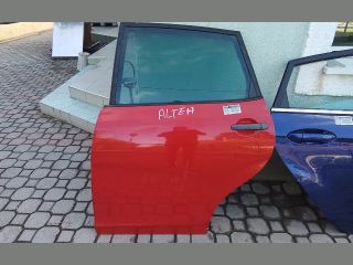 bontott SEAT ALTEA Bal hátsó Ajtózár