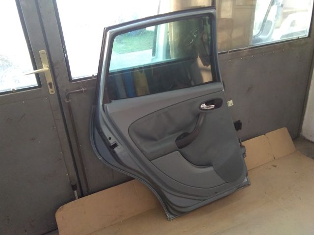 bontott SEAT ALTEA Bal hátsó Ajtózár