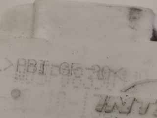 bontott SEAT ALTEA Bal hátsó Ajtózár