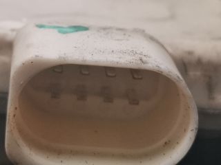 bontott SEAT ALTEA Bal hátsó Ajtózár