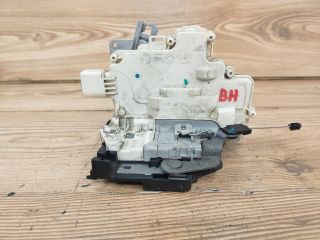 bontott SEAT ALTEA Bal hátsó Ajtózár