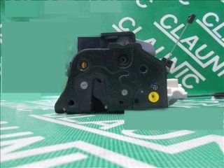 bontott SEAT ALTEA Bal hátsó Ajtózár