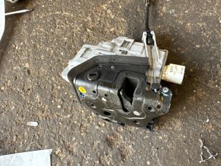 bontott SEAT ALTEA Bal hátsó Ajtózár