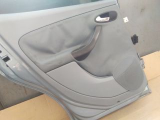 bontott SEAT ALTEA Bal hátsó Ajtózár