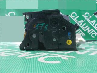 bontott SEAT ALTEA Bal hátsó Ajtózár