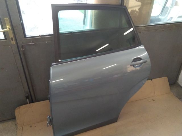bontott SEAT ALTEA Bal hátsó Ajtózár