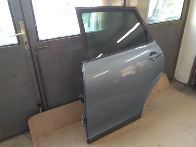 bontott SEAT ALTEA Bal hátsó Ajtózár
