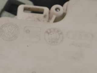 bontott SEAT ALTEA Bal hátsó Ajtózár