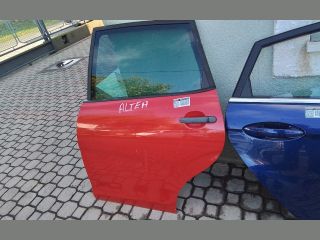 bontott SEAT ALTEA Bal hátsó Ajtózár