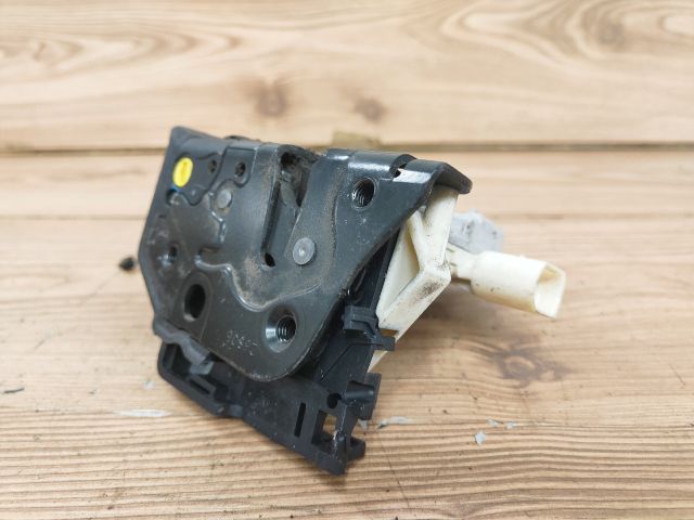 bontott SEAT ALTEA Bal hátsó Ajtózár