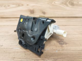 bontott SEAT ALTEA Bal hátsó Ajtózár